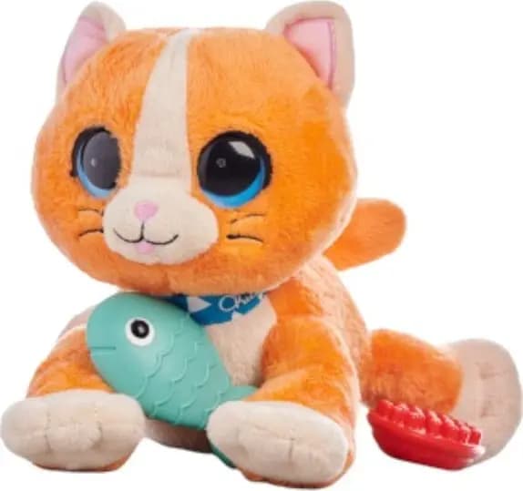 Chicco Chicco 41784 Interaktiv Plys Killing a Kuku