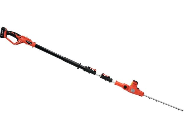 Yato Akkukarhu YT-82834 42 cm