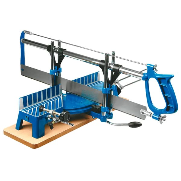 Top Tools jiirisaha 550mm (10A035)