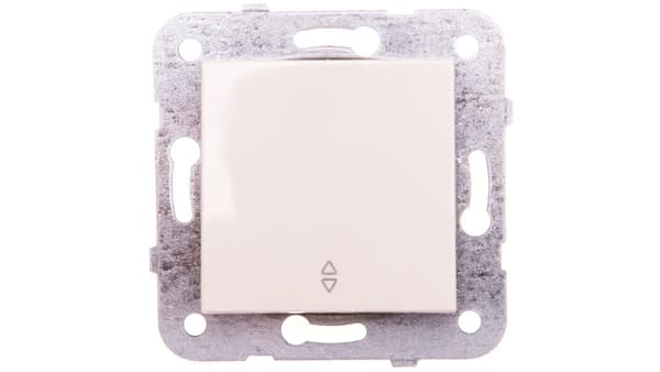 Karre Trappeforbindelse, Farve Creme/90963704