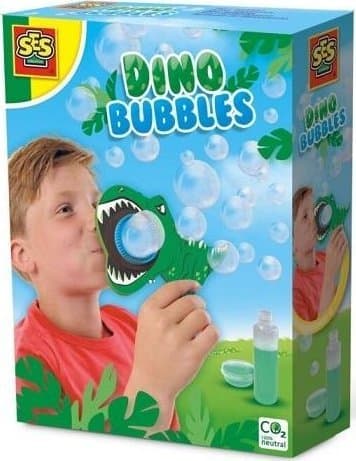 Dino Tvålbanker