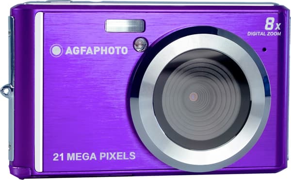 Agfa Photo DC5200 Violetti
