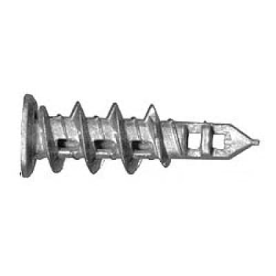 DRIVA METALLSKRUV 15*29MM