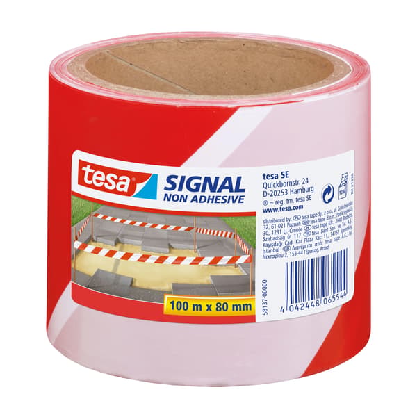 Tape TESA polypropylen (80 mm x 100 m)