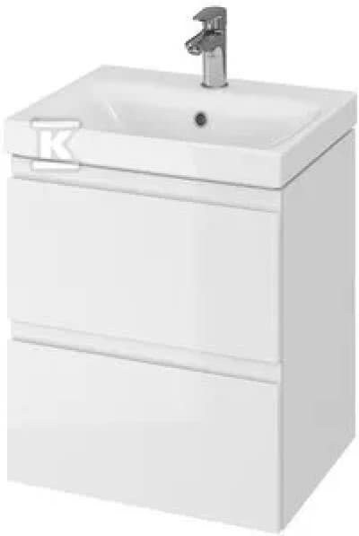 Cersanit Moduo 49,4 cm hvid (S801-230)