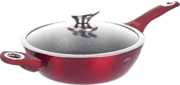 Paistinpannu Berlinger Haus Metallic 32cm