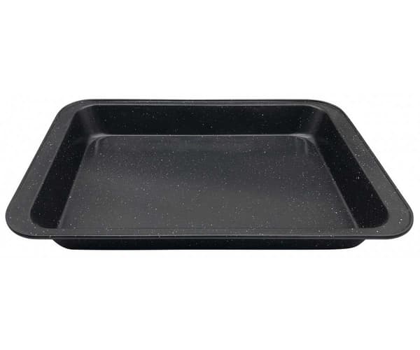 BAGEPLADE 42,5x28,5cm KINGHOFF KH-1551