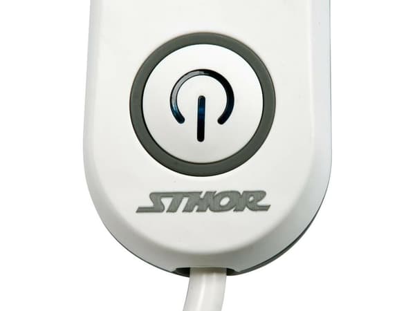 FRONT LØSNING STRIP POWER. 4G MED/U 3M STHOR