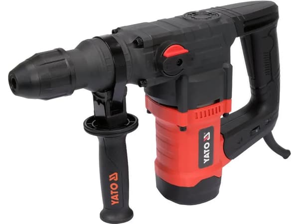 YATO MLOT SDS PLUS 1100W 3 TOIMINTOA