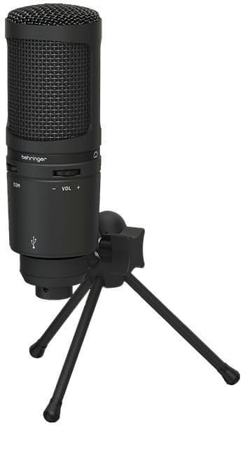 Behringer BM1-U USB Kondensatormikrofon