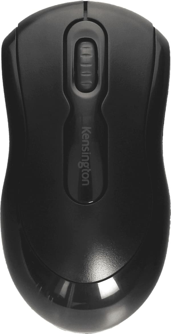 Hiiri Kensington K72356EU             Musta