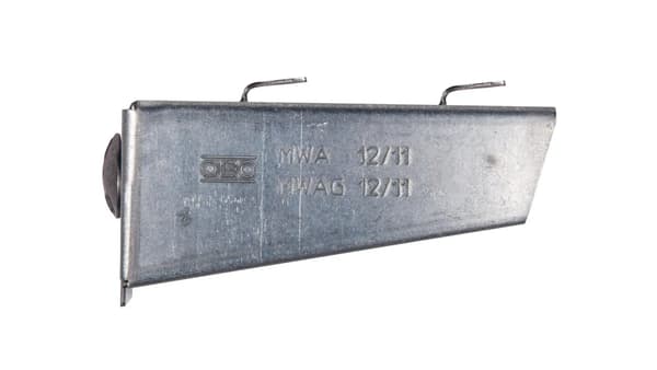 Netbakkeformer 110mm MWAG 12 11 FS 6424600