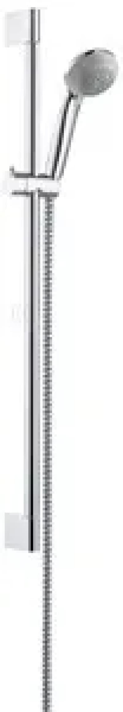Suihkusetti Hansgrohe Crometta 85 liukuva kromi (27763000)