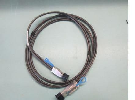 Hewlett Packard Enterprise 2m ulkoinen Mini-SAS HD - Mini-SAS -kaapeli