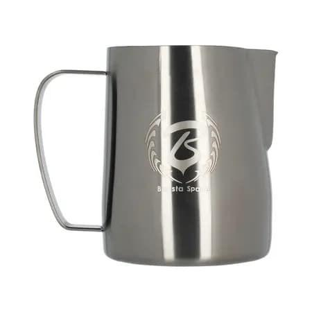 Barista Space - Mælkekande sort 600 ml
