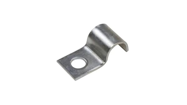 UDF kabelholder 10mm enkelt /100 stk /