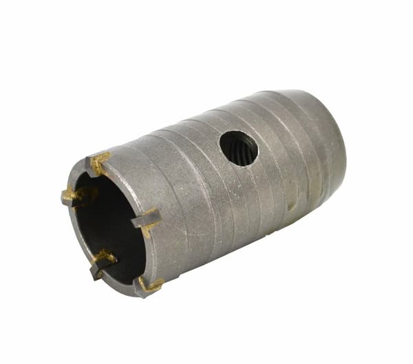 AWTOOLS KRONE-/MURSKÆRER UDEN ADAPTER/40x72mm