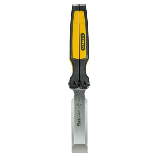 TAITETTAVA PUUSEPÄN MITTA 25MM FATMAX STANLEY
