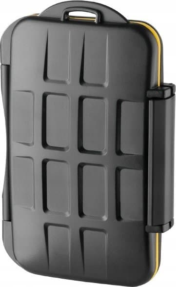 JJC Cover CF og SD-kortetui JJC MCSDCF6
