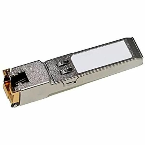 MultiMode SFP Kuitumoduuli CISCO GLC-TE= Gigabit Ethernet