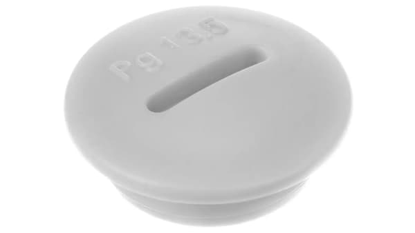 Polyamidkappe PG13,5 SKINDICHT BLK 13,5 52005970 /100 stk /