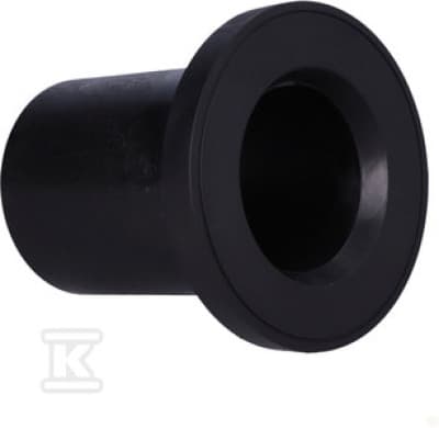HOLKKI DOCK PITKÄT KAULUKSET.D110 SDR11