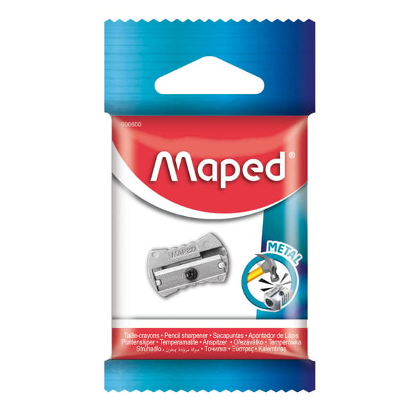 Pennvässare i metall Classic MAPED