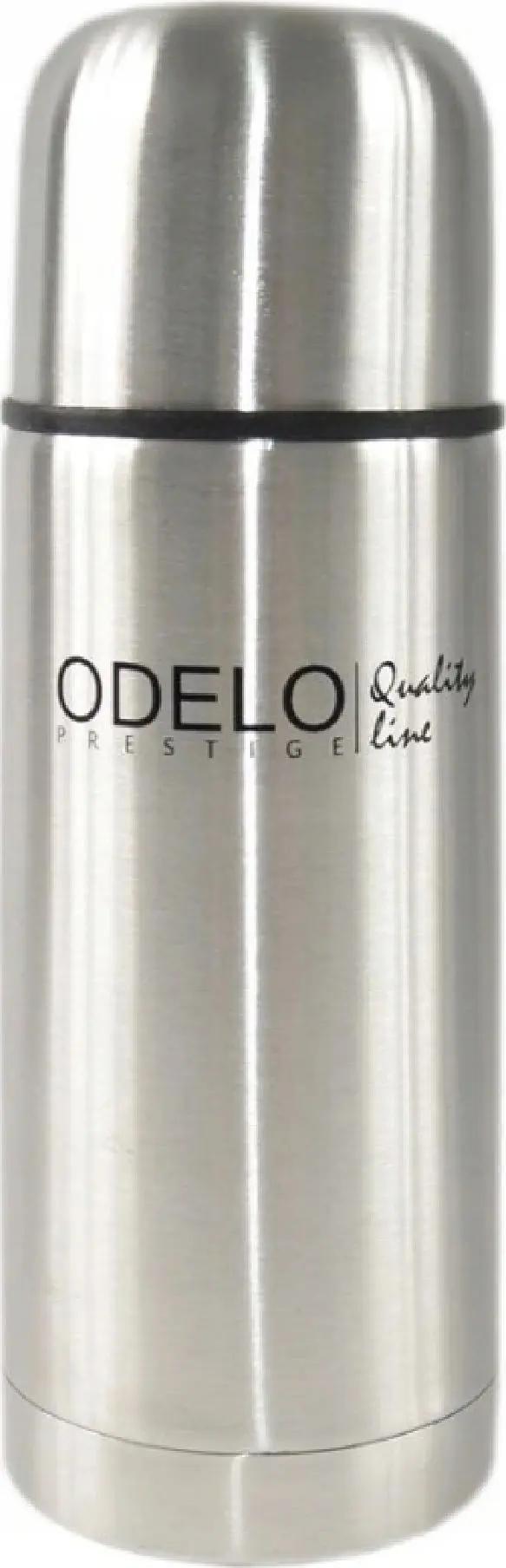 Odelo Vandringstermos Alano OD1070 0.35 l Silver
