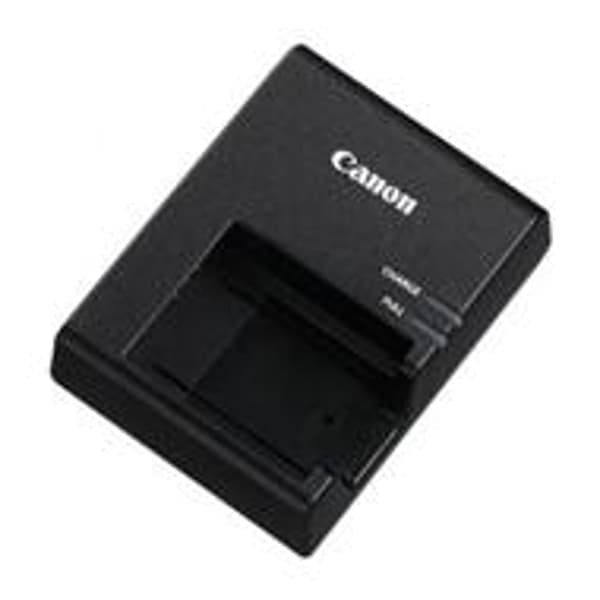 Canon LC-E10E batterioplader