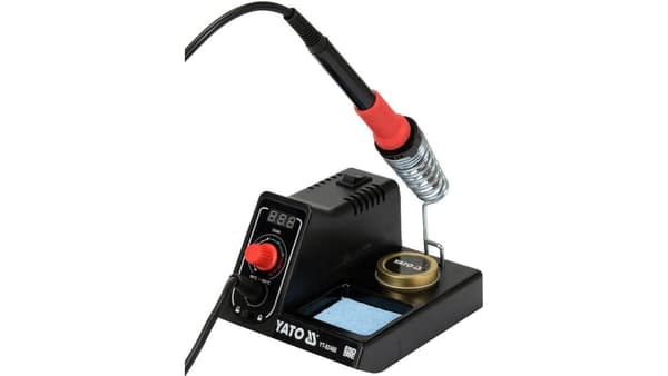 Yato Loddestation LCD Tip 900M 60W