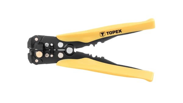 Topex Automatisk isoleringstang 210mm 32D806