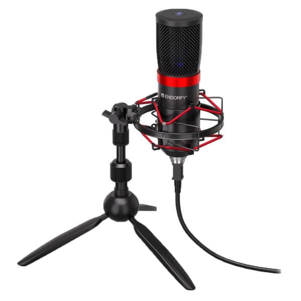 ENDORFY Streamingmikrofon Solum T