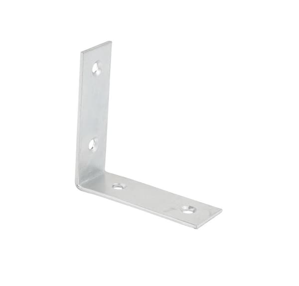 BYGGANSLUTNINGSSTÅNG 60*60*20*2.0MM