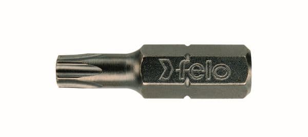 Felo stjernebit TX 30, 25 mm (FL02630010)