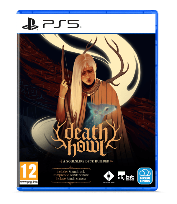 Death Howl (Playstation 5)