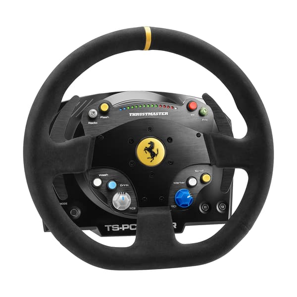 ThrustMaster TS-PC RACER Ferrari 488 C