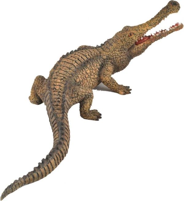 Collecta Dinosaur Sarcosuch -figuuri (004-88334)