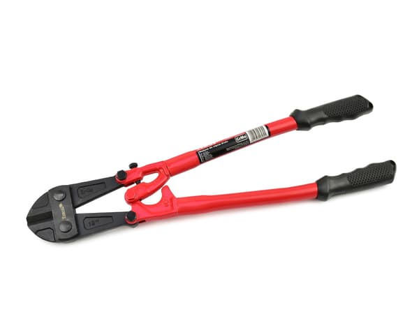 Bidetang TVARDY Cr-Mo 18\" - 450mm (20)