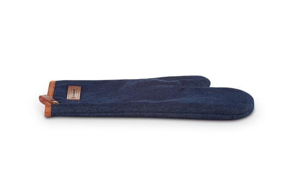 Le Creuset Grytvante i textil, denim mörkblå (45100327760800)