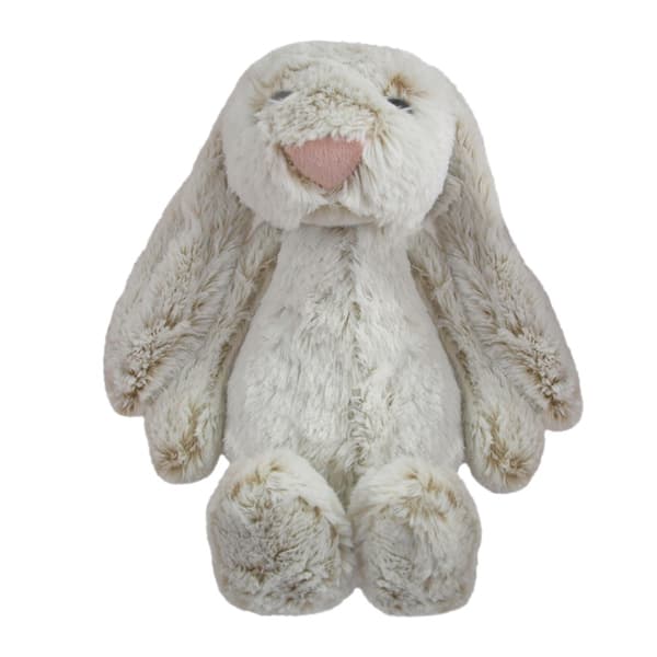 Kanin Luigi beige 23cm 13504 BEPPE