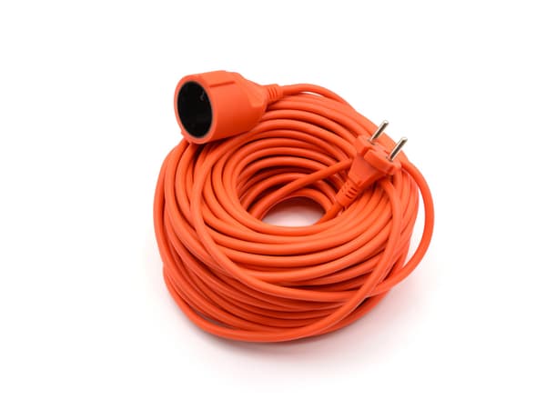 Elektrisk trädgårdslooler 20m (10)