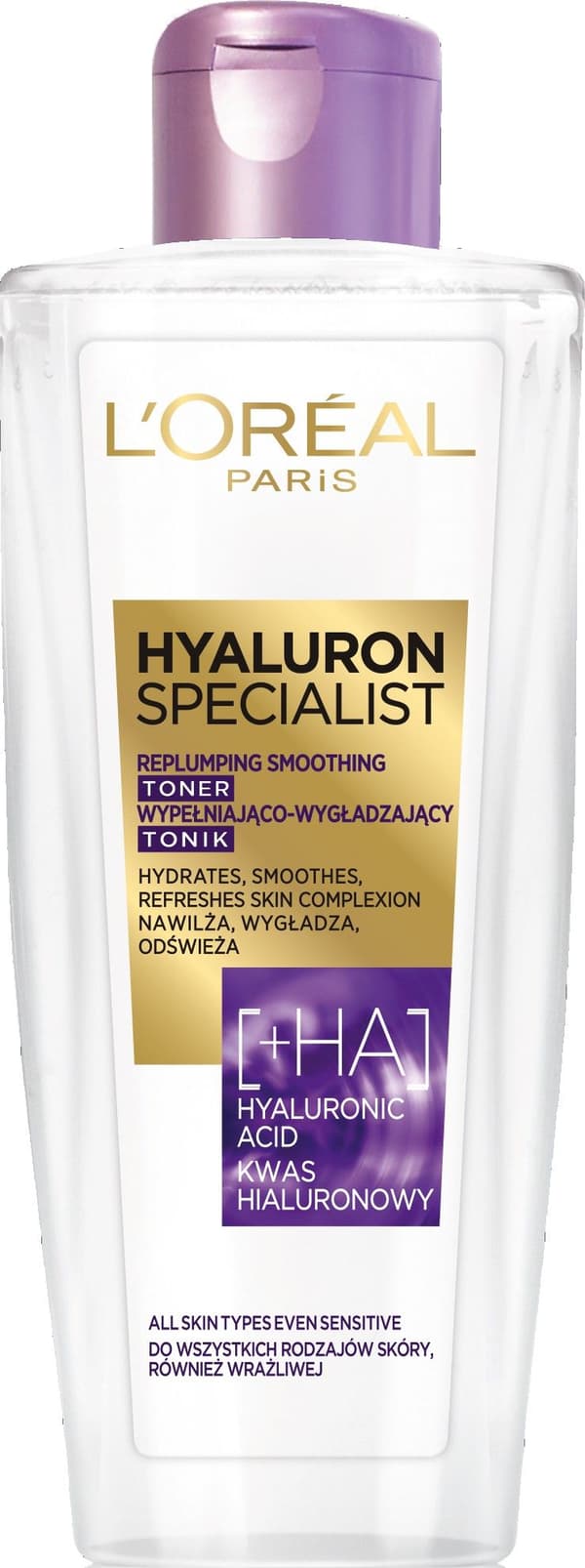 L'Oreal Professionnel Face Loosening Tonic 200 ml