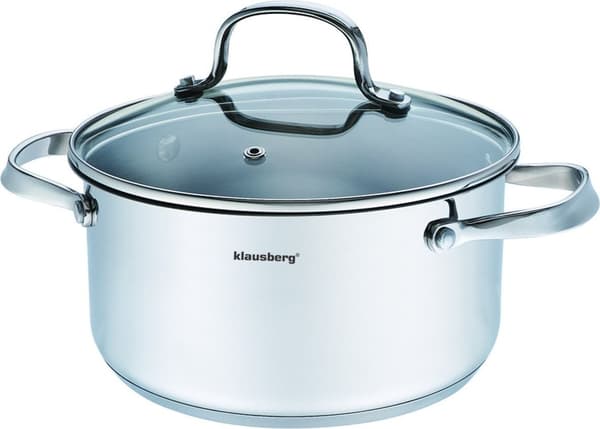 Klausberg Gryde 24cm (KB-7214)