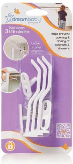 Dreambaby Ultra Castle - 3-pack (DRE000005)