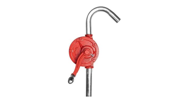 HANDPUMP KS-25