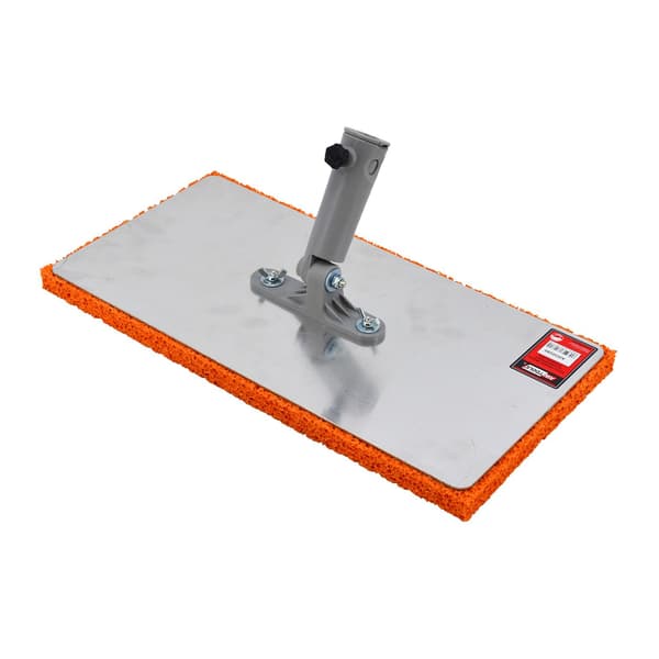 AWTOOLS 8030 HYDRORUBBER ALUMIININEN NIVELÖITY LASTALLA KAHVALLA