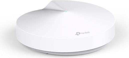 TP-Link Deco M5 router