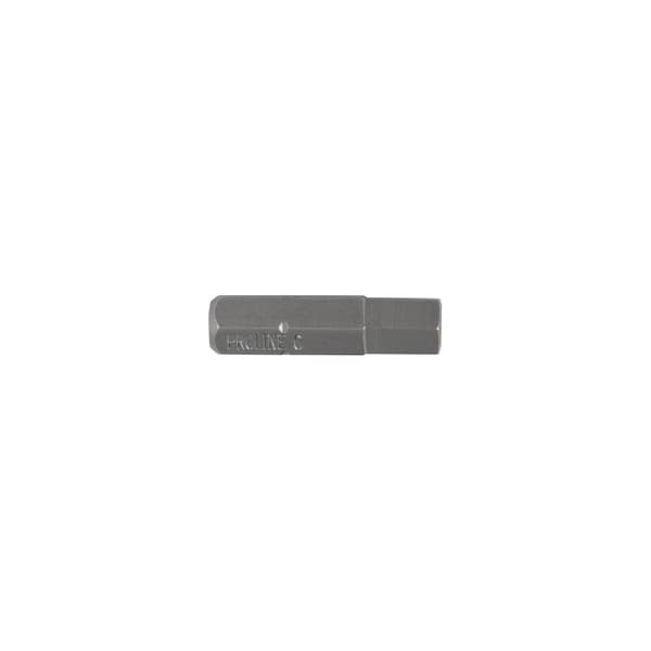 Pro-Line Bit ende HEX 1/4\" 4mm 10 stk. - 10604