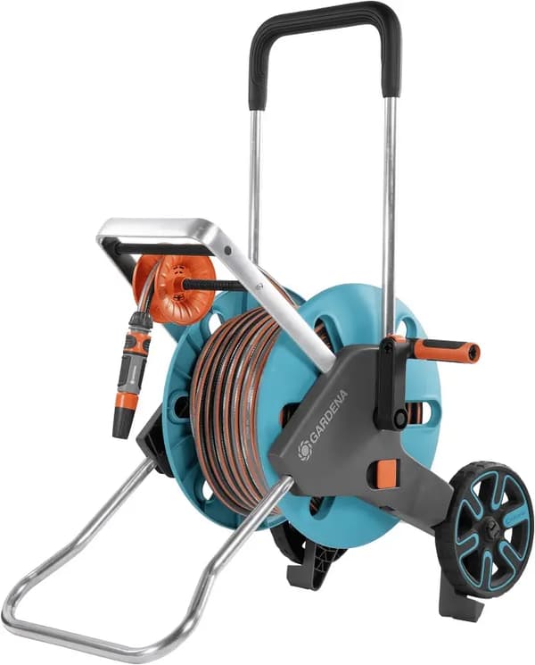 Gardena AquaRoll M Easy Set - hestevog