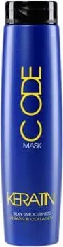 Stapiz Keratin Code Mask Hårmask 250ml